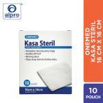 Onemed Kasa Steril 10 Pieces